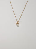 8-9mm Akoya pearl mirror-like luster rose pink overtone saltwater cultured pearl_01