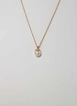 8-9mm Akoya pearl mirror-like luster rose pink overtone saltwater cultured pearl_01