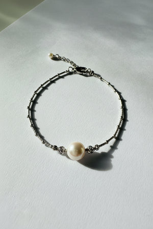 9-10mm Passepartout single bead charm bracelet_05