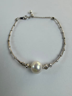 9-10mm Passepartout single bead charm bracelet_06