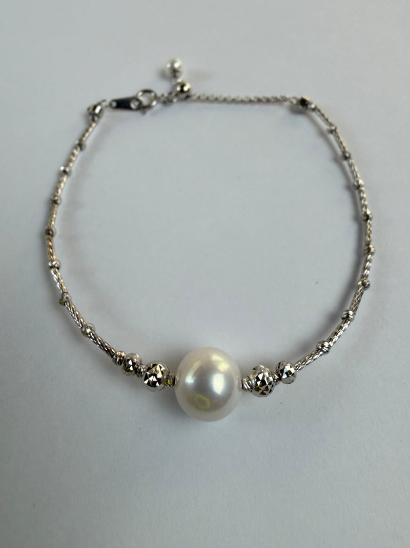 9-10mm Passepartout single bead charm bracelet_06