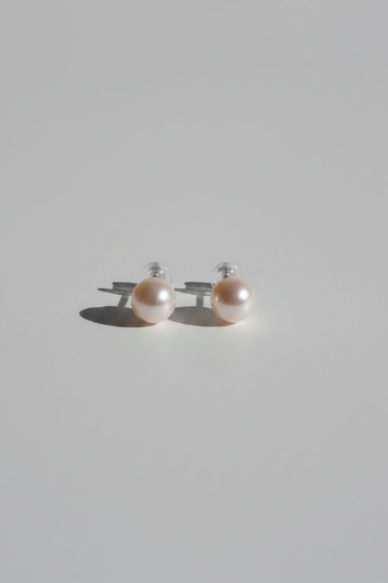 Freshwater AK stud earrings 7-8mm_01