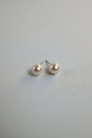 Freshwater AK stud earrings 7-8mm_02