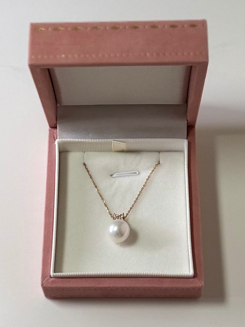 Four_leaf_clover_pearl_necklace_11mm_natural_freshwater_pearl_925_silver_gold_plated_lucky_charm_pendant_packaginggift