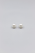 Elegant Pearl Earrings 9-10mm{Pre-order}