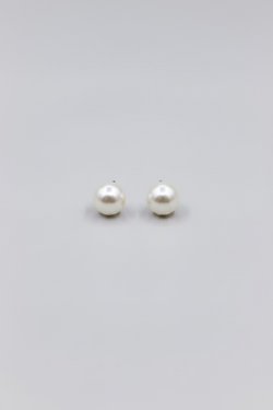 Elegant Pearl Earrings 9-10mm{Pre-order}
